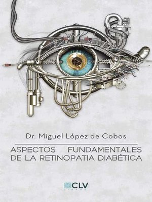 cover image of Aspectos fundamentales de la retinopatia diabetica